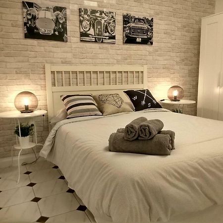 RoyalHomes Apartamento Capuchinos Málaga Exterior foto