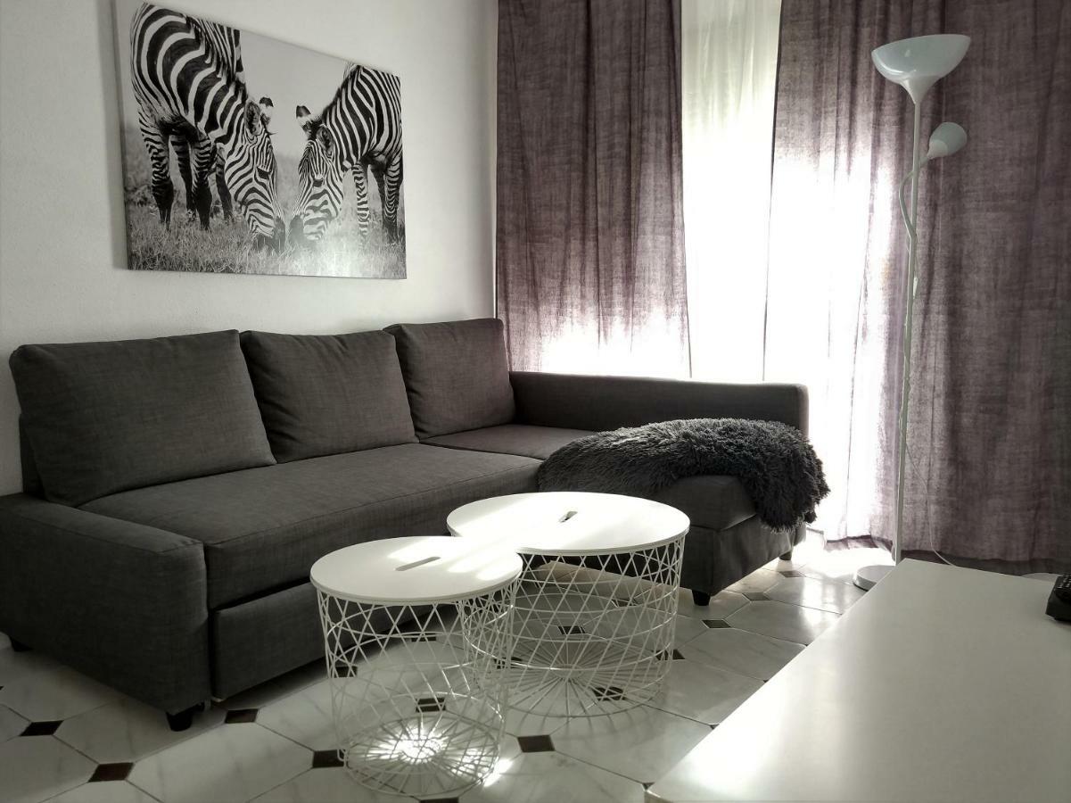 RoyalHomes Apartamento Capuchinos Málaga Exterior foto