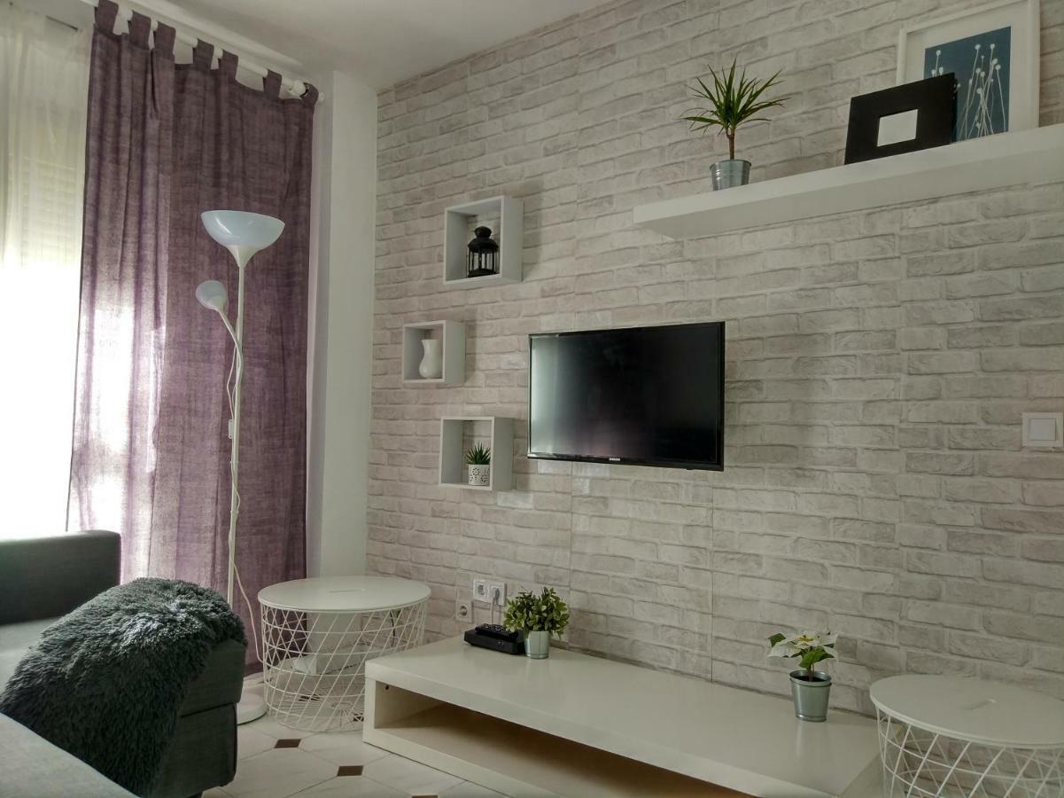 RoyalHomes Apartamento Capuchinos Málaga Exterior foto