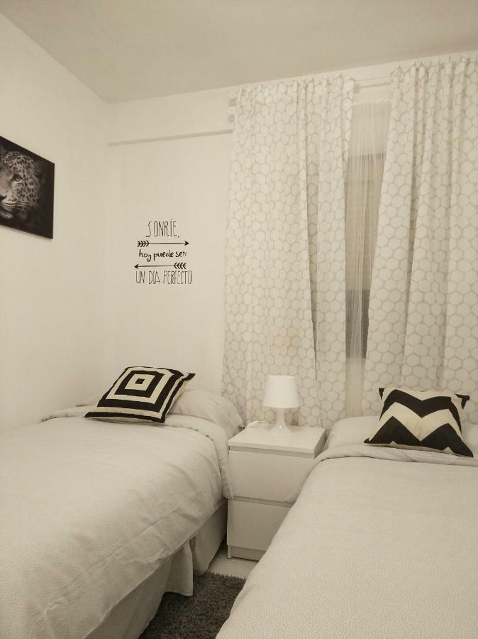 RoyalHomes Apartamento Capuchinos Málaga Exterior foto