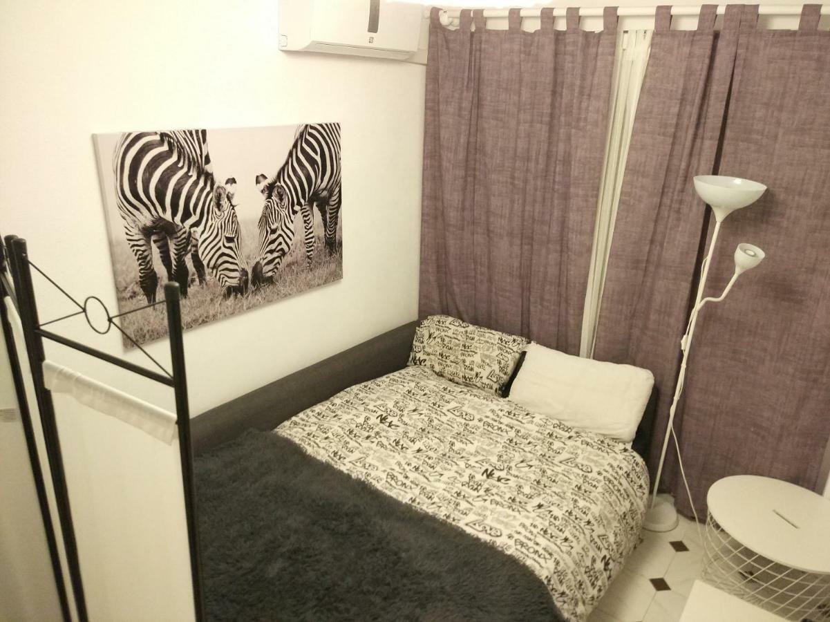 RoyalHomes Apartamento Capuchinos Málaga Exterior foto