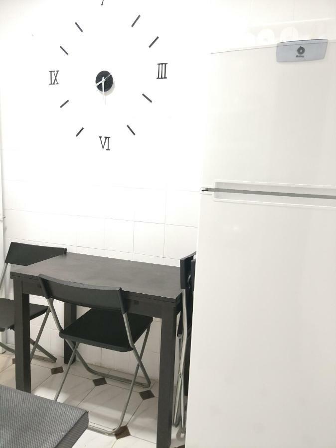 RoyalHomes Apartamento Capuchinos Málaga Exterior foto