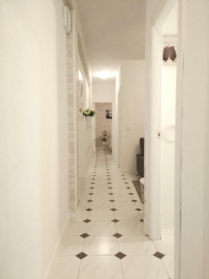 RoyalHomes Apartamento Capuchinos Málaga Exterior foto