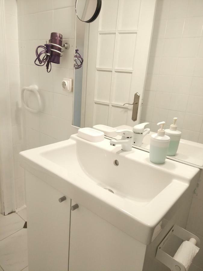 RoyalHomes Apartamento Capuchinos Málaga Exterior foto