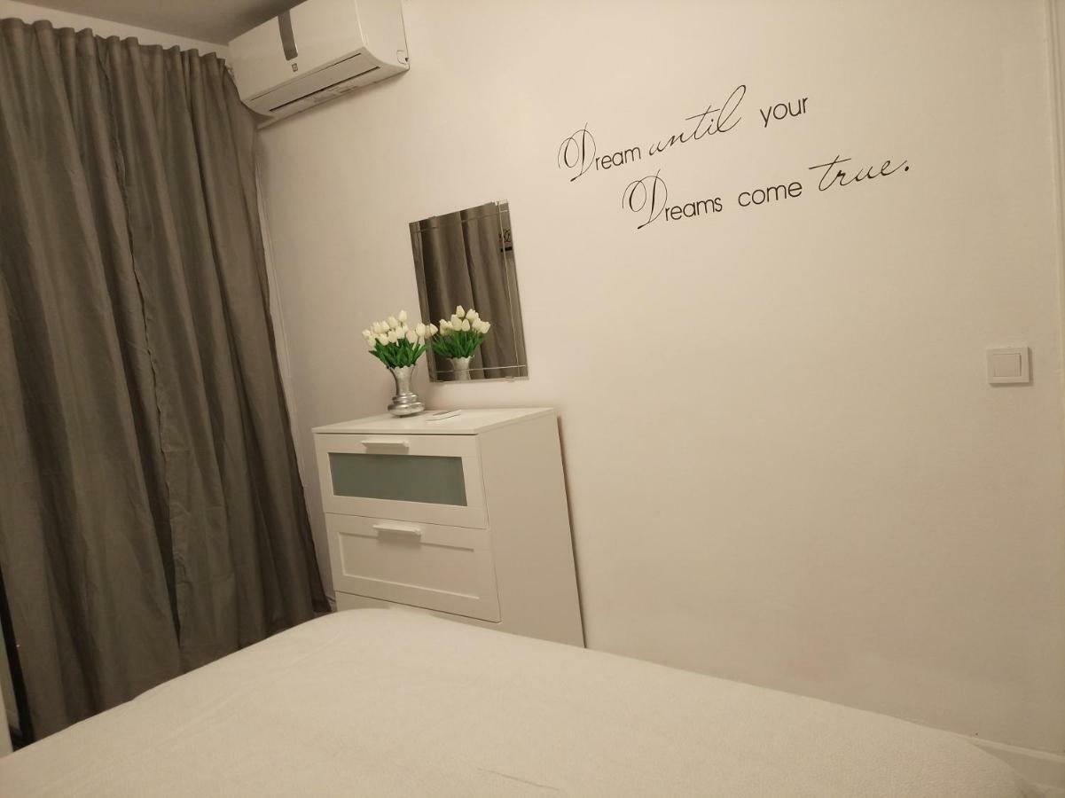 RoyalHomes Apartamento Capuchinos Málaga Exterior foto