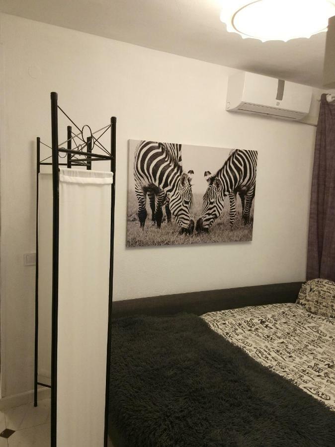 RoyalHomes Apartamento Capuchinos Málaga Exterior foto