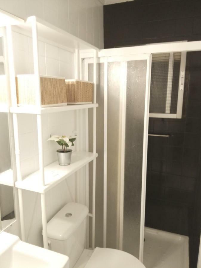 RoyalHomes Apartamento Capuchinos Málaga Exterior foto