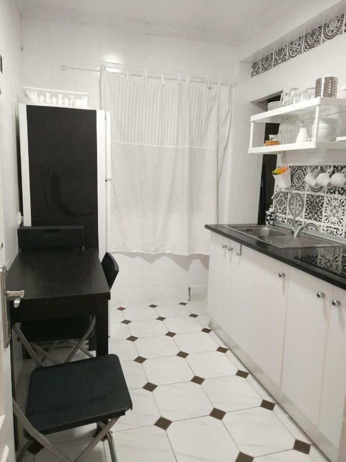 RoyalHomes Apartamento Capuchinos Málaga Exterior foto