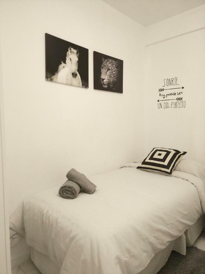 RoyalHomes Apartamento Capuchinos Málaga Exterior foto